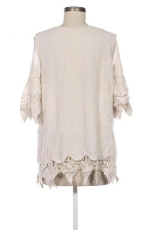 Bluză de femei Unbranded, Mărime M, Culoare Bej, Preț 31,99 Lei