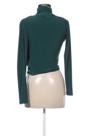 Дамска блуза Unbranded, Размер L, Цвят Зелен, Цена 9,78 €