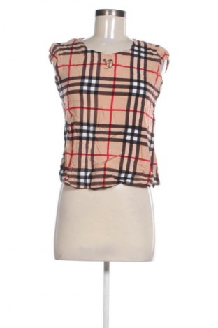 Bluzka damska Unbranded, Rozmiar M, Kolor Kolorowy, Cena 33,99 zł