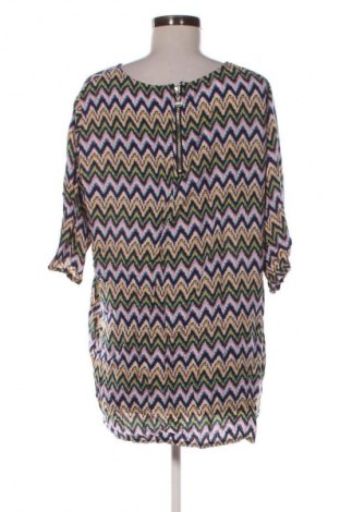 Γυναικεία μπλούζα Unbranded, Μέγεθος XL, Χρώμα Πολύχρωμο, Τιμή 10,00 €
