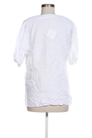 Γυναικεία μπλούζα Unbranded, Μέγεθος L, Χρώμα Λευκό, Τιμή 9,99 €