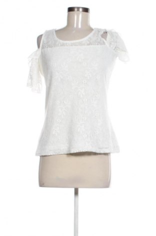 Дамска блуза Unbranded, Размер M, Цвят Бял, Цена 10,00 €
