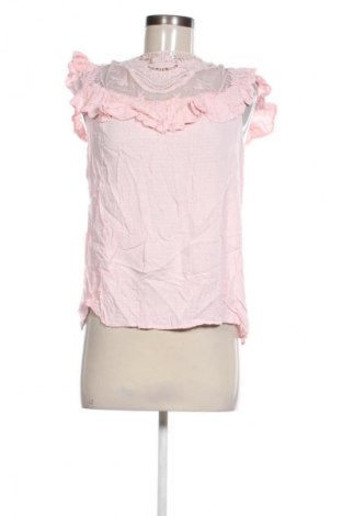 Bluză de femei Unbranded, Mărime L, Culoare Roz, Preț 35,99 Lei