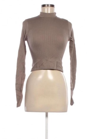 Bluză de femei Unbranded, Mărime XS, Culoare Bej, Preț 52,13 Lei