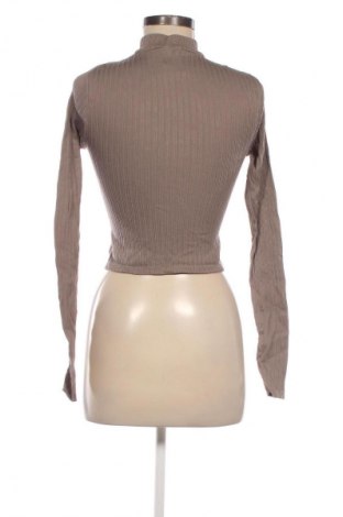 Bluză de femei Unbranded, Mărime XS, Culoare Bej, Preț 52,13 Lei