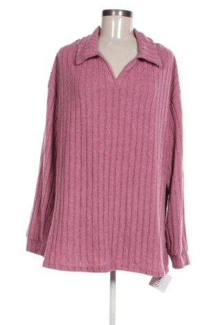 Damen Shirt Unbranded, Größe 5XL, Farbe Mehrfarbig, Preis 10,00 €