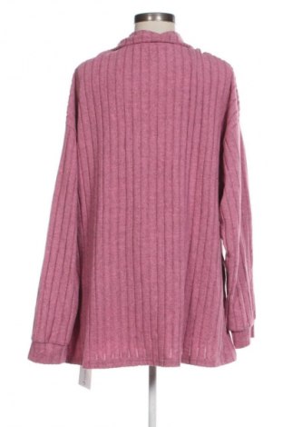 Damen Shirt Unbranded, Größe 5XL, Farbe Mehrfarbig, Preis 10,00 €