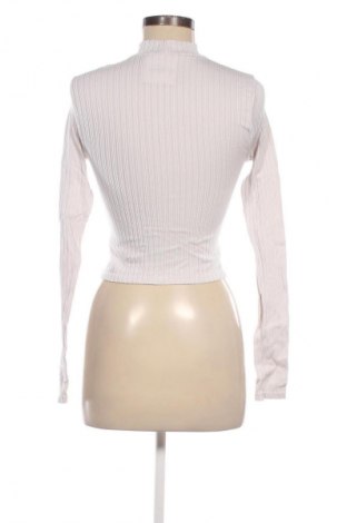 Bluză de femei Unbranded, Mărime XS, Culoare Gri, Preț 52,13 Lei