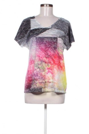 Damen Shirt Unbranded, Größe L, Farbe Mehrfarbig, Preis € 8,99