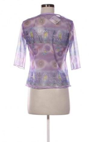 Dámska blúza Unbranded, Veľkosť M, Farba Viacfarebná, Cena  10,00 €