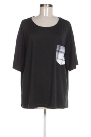 Damen Shirt Unbranded, Größe 3XL, Farbe Schwarz, Preis 12,99 €