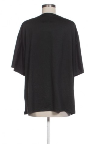 Damen Shirt Unbranded, Größe 3XL, Farbe Schwarz, Preis 12,99 €