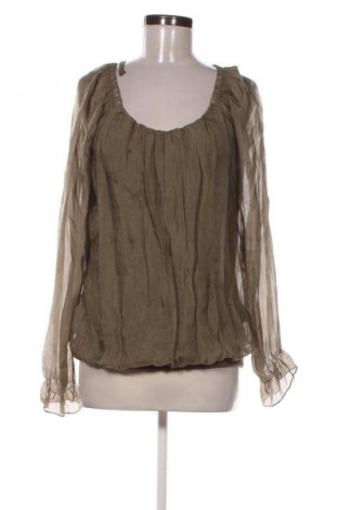 Damen Shirt Unbranded, Größe M, Farbe Grün, Preis € 10,00