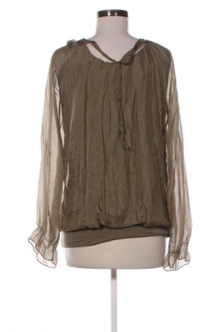 Damen Shirt Unbranded, Größe M, Farbe Grün, Preis € 10,00