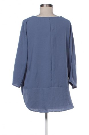 Női blúz Unbranded, Méret XL, Szín Kék, Ár 4 132 Ft
