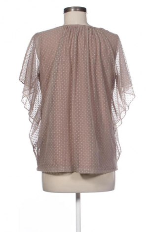 Női blúz Unbranded, Méret M, Szín Bézs, Ár 4 042 Ft