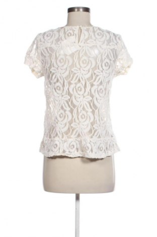 Dámska blúza Unbranded, Veľkosť M, Farba Kremová, Cena  10,00 €