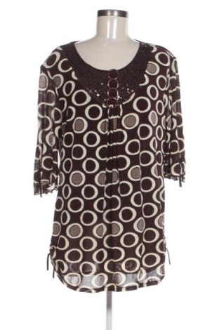 Damen Shirt Unbranded, Größe L, Farbe Mehrfarbig, Preis € 4,99