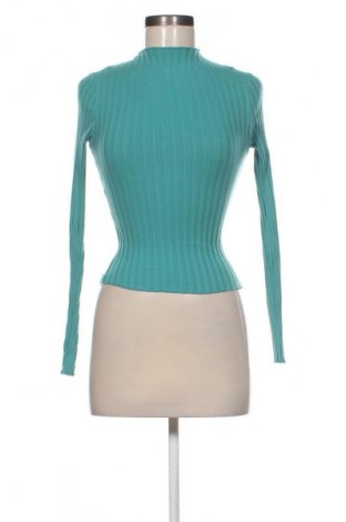 Bluzka damska Unbranded, Rozmiar S, Kolor Zielony, Cena 52,06 zł