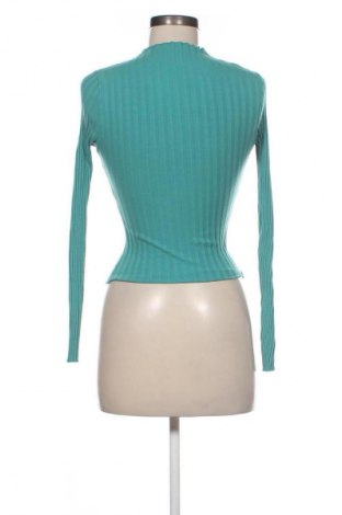 Bluzka damska Unbranded, Rozmiar S, Kolor Zielony, Cena 52,06 zł