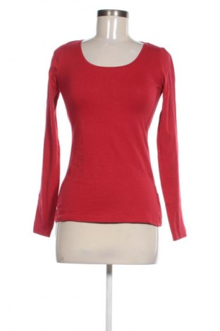 Dámska blúza Unbranded, Veľkosť M, Farba Červená, Cena  10,00 €