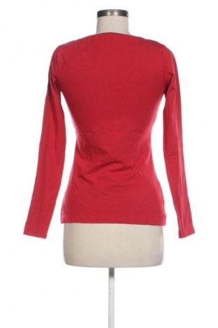 Dámska blúza Unbranded, Veľkosť M, Farba Červená, Cena  10,00 €