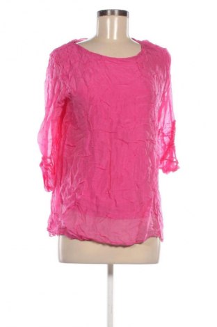 Bluzka damska Unbranded, Rozmiar L, Kolor Różowy, Cena 21,99 zł