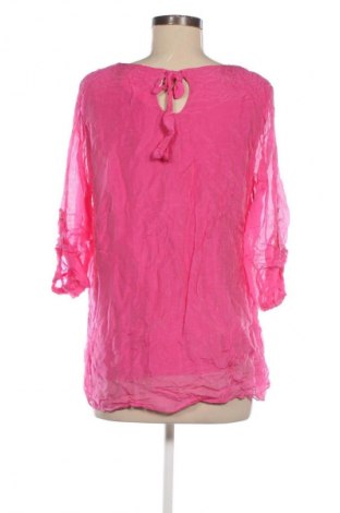 Bluzka damska Unbranded, Rozmiar L, Kolor Różowy, Cena 21,99 zł