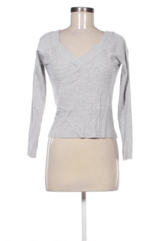 Dámska blúza Unbranded, Veľkosť M, Farba Sivá, Cena  9,78 €