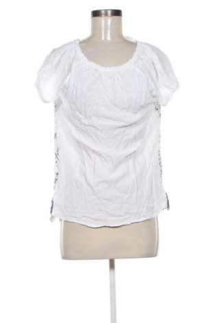 Дамска блуза Unbranded, Размер M, Цвят Многоцветен, Цена 10,00 €