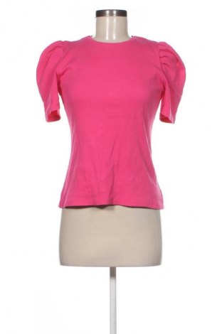 Дамска блуза Unbranded, Размер M, Цвят Розов, Цена 10,00 €