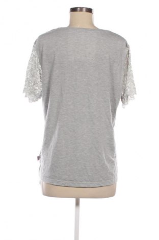 Γυναικεία μπλούζα Unbranded, Μέγεθος XL, Χρώμα Γκρί, Τιμή 7,99 €