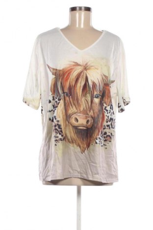 Dámská halenka Unbranded, Velikost 3XL, Barva Vícebarevné, Cena  229,00 Kč