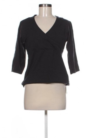 Γυναικεία μπλούζα Columbia, Μέγεθος XL, Χρώμα Μαύρο, Τιμή 21,00 €