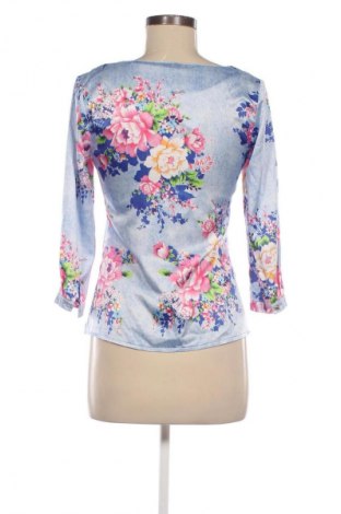 Дамска блуза Unbranded, Размер XS, Цвят Многоцветен, Цена 10,00 €