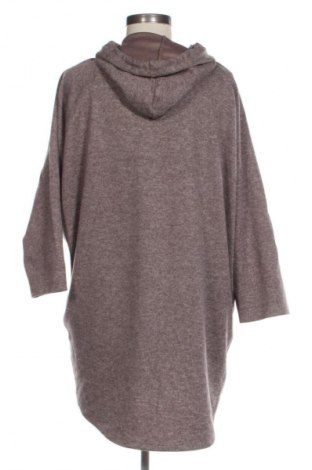 Дамска блуза Unbranded, Размер XL, Цвят Кафяв, Цена 10,00 €