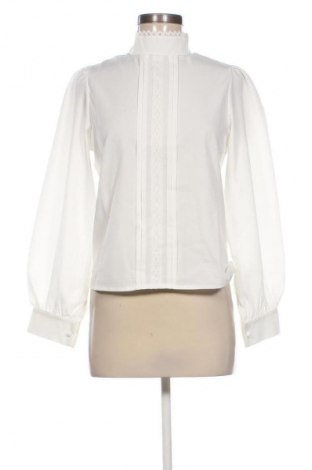 Bluză de femei Unbranded, Mărime L, Culoare Alb, Preț 52,13 Lei