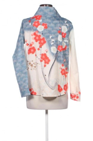 Γυναικεία μπλούζα Unbranded, Μέγεθος M, Χρώμα Πολύχρωμο, Τιμή 10,00 €