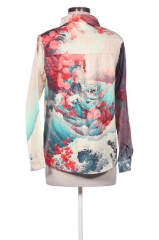 Γυναικεία μπλούζα Unbranded, Μέγεθος M, Χρώμα Πολύχρωμο, Τιμή 10,00 €