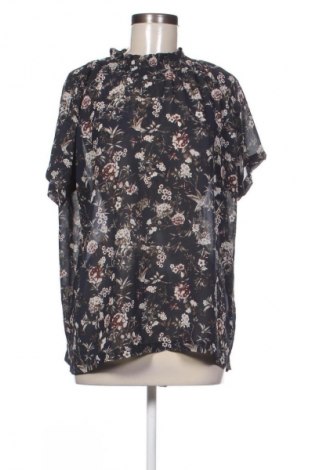 Γυναικεία μπλούζα Unbranded, Μέγεθος XL, Χρώμα Πολύχρωμο, Τιμή 9,99 €