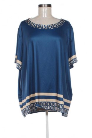 Bluză de femei Unbranded, Mărime 4XL, Culoare Multicolor, Preț 52,13 Lei