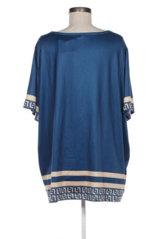 Bluză de femei Unbranded, Mărime 4XL, Culoare Multicolor, Preț 52,13 Lei