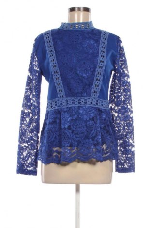 Dámská halenka Unbranded, Velikost M, Barva Modrá, Cena  283,00 Kč