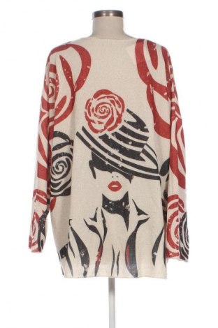 Bluzka damska Unbranded, Rozmiar XL, Kolor Kolorowy, Cena 53,58 zł