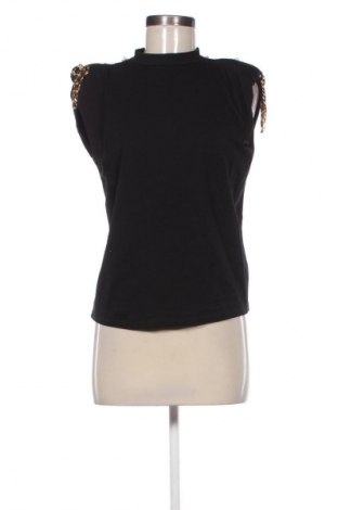 Bluză de femei Unbranded, Mărime S, Culoare Negru, Preț 51,00 Lei