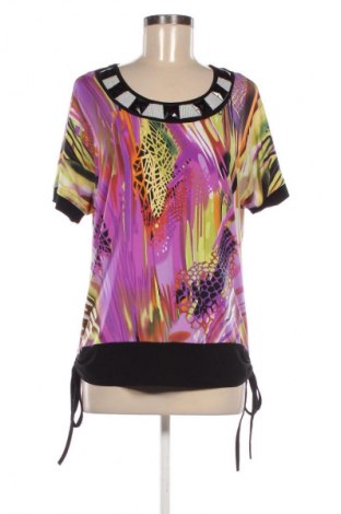 Дамска блуза Unbranded, Размер XXL, Цвят Многоцветен, Цена 10,00 €