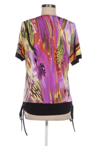 Дамска блуза Unbranded, Размер XXL, Цвят Многоцветен, Цена 10,00 €