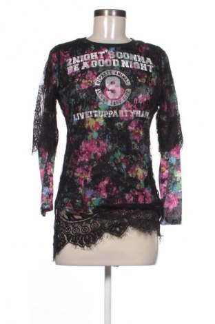 Dámská halenka Unbranded, Velikost XS, Barva Vícebarevné, Cena  109,00 Kč