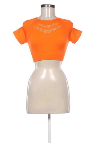 Bluză de femei Unbranded, Mărime S, Culoare Portocaliu, Preț 61,00 Lei