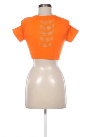 Bluză de femei Unbranded, Mărime S, Culoare Portocaliu, Preț 61,00 Lei